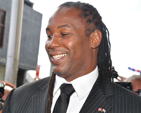 Lennox Lewis - Wikipedia