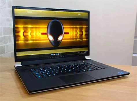 Alienware X17 R2 www.ssciindia.com