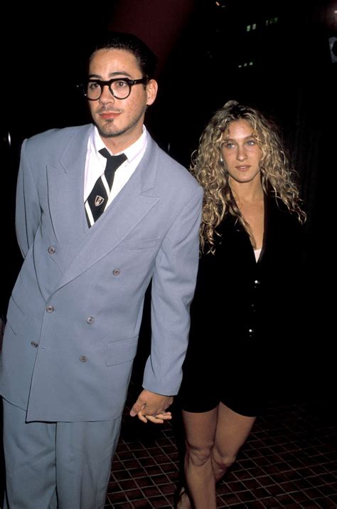 "Die Hard 2" Los Angeles Premiere - 2nd July 1990 - robert downey jr foto (14102231) - fanpop