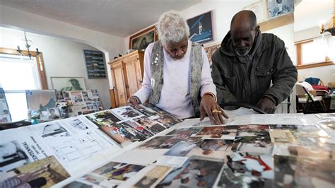 Black History Month: The stories of Columbus' history, present, future