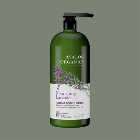 3 Best Lavender Lotion To Soothe Dry and Sensitive Skin