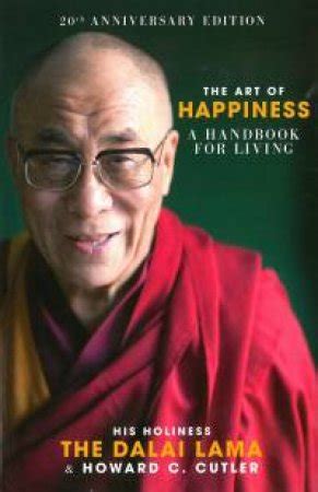 The Art Of Happiness by Dalai Lama - 9781529387056