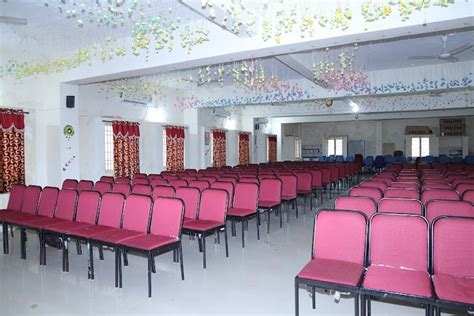 JNTUA College of Engineering Kadapa Campus: Photos, Virtual Tour