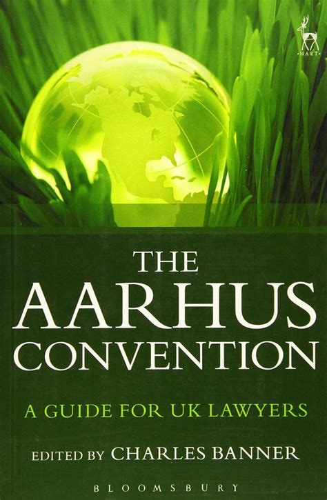 Aarhus Convention – Aarhus Center – North Macedonia