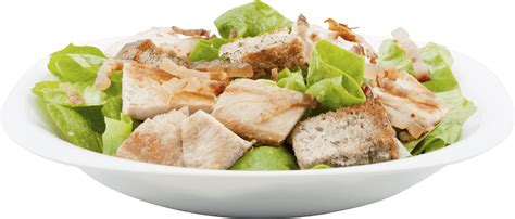 Download Caesar Salad PNG Image with No Background - PNGkey.com