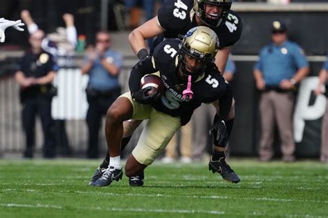 Colorado football’s 2023 spring game roster