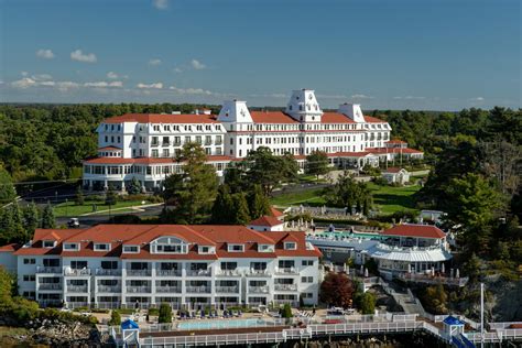 Wentworth by the Sea | Coastal New Hampshire Luxury Hotel