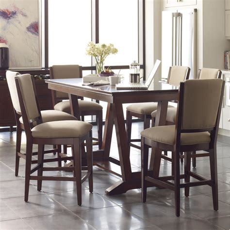 Why Choose Counter Height Dining Room Set?