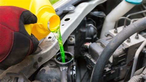 Coolant in Oil: Symptoms, Causes and Fixes – Rx Mechanic