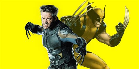 'Logan' Director Says Wolverine's Costume Never Made Sense | Inverse