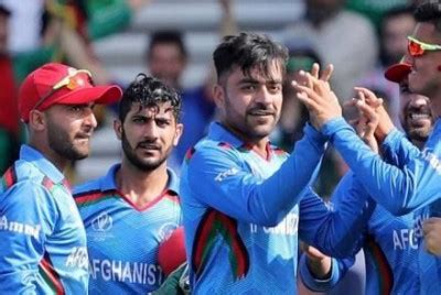 Afghan Cricket Team's 2022-2023 Schedule Announced | Pixstory