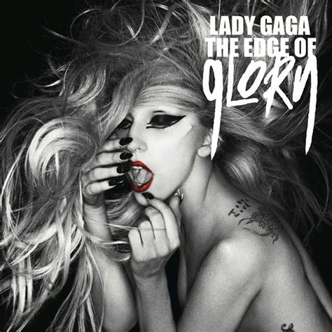 Listen to Lady Gaga's latest single in lead-up to 'Born This Way' album ...