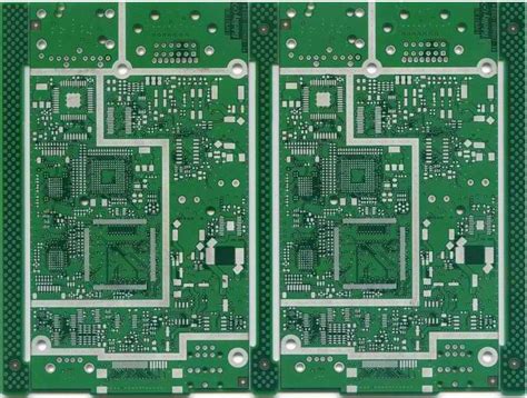 How to test the PCB board temperature limit