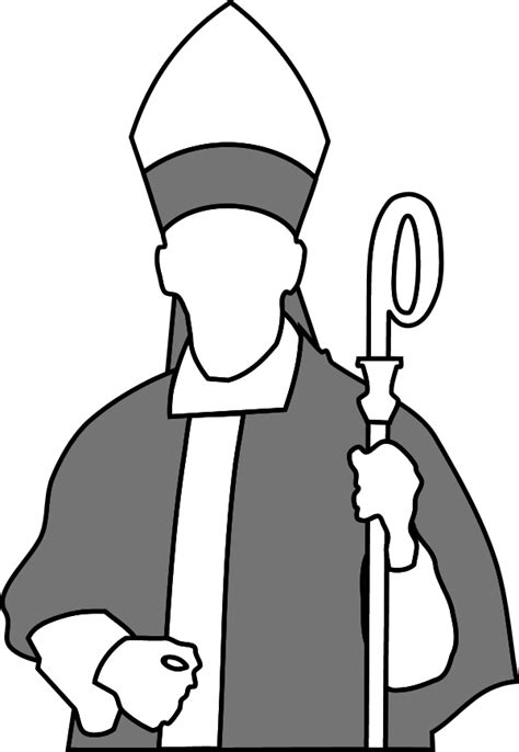 bishop - vector Clip Art | Clipart Panda - Free Clipart Images