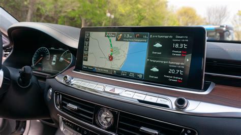 Every car infotainment system available in 2020 - CNET