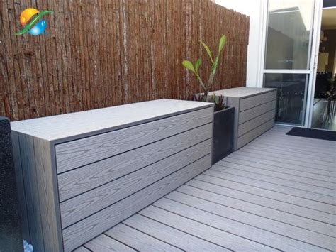 waterproofing - How to waterproof outdoor storage bench? - Home ...