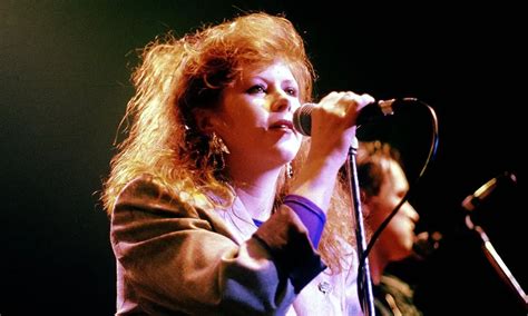 Is Kirsty Maccoll still alive? How did the British Singer die?