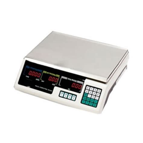 Digital Weighing Scale – Sri Lanka Science House