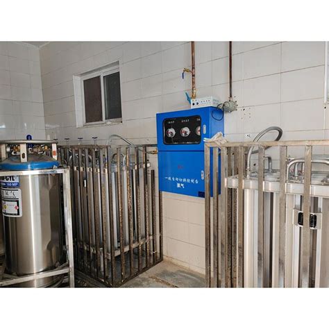 China Durable Liquid Oxygen Storage System Manufacturers and Suppliers ...