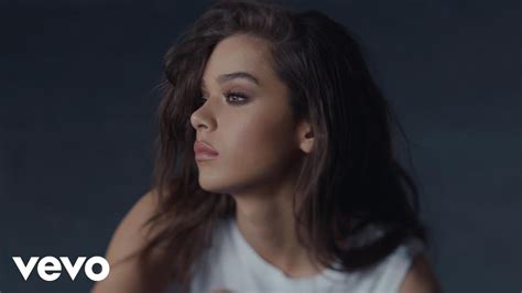 Hailee Steinfeld Releases New Video for 'Most Girls' | Music in SF® | The authority on the San ...