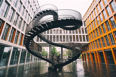 Infinite Staircase | Olafur Eliasson - Arch2O.com