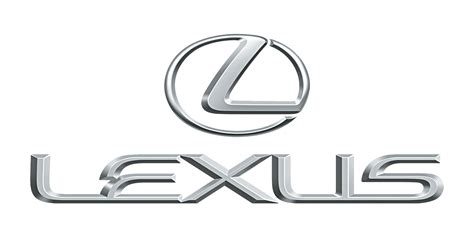 Download Lexus Car Logo PNG Image for Free