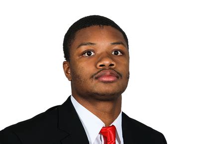 Tyson Campbell Cornerback Georgia | NFL Draft Profile & Scouting Report