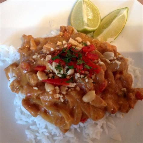 THAI CHICKEN SATAY RECIPE - acoking