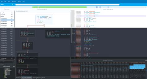 Best disassembler software - hopdeplease