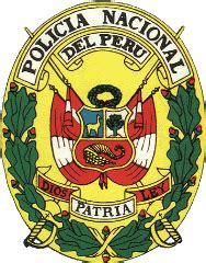 policia-nacional-peru-police | How to Peru