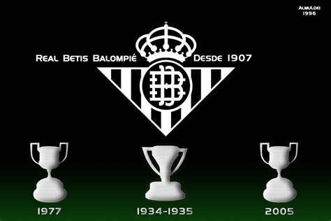 🔥 Download Real Betis Wallpaper By Almuloki1996 by @ktaylor63 | Real ...