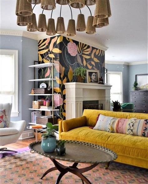 Eclectic Living Room Furniture | Cabinets Matttroy