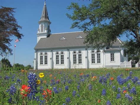 Painted Churches Tour Reviews - Schulenburg, TX Attractions - TripAdvisor