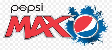 Pepsi Max Logo & Transparent Pepsi Max.PNG Logo Images