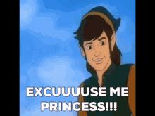 Princess Meme GIFs | Tenor