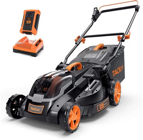 Top 5 Best Lawn Mowers For Wet Grass (2023 Review) - Learn Planting