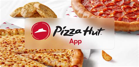 Pizza Hut Trinidad and Tobago Android App