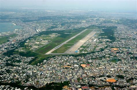 US Military Presence in Japan: a Paradox between Local and National Security | by Naohiko ...