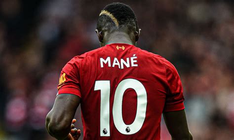 'He's my favourite player' - Jamie Carragher's big praise for Sadio ...