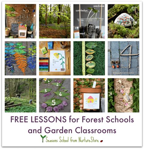 Forest School Craft Ideas | Psoriasisguru.com