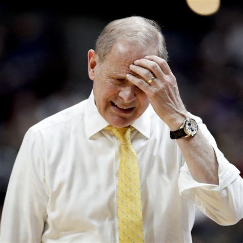 Top Options for Replacing John Beilein as Michigan's Men's Basketball ...