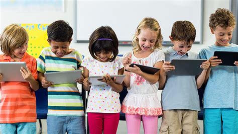 Choosing the Right Education Tablet for the Classroom | Teaching Channel