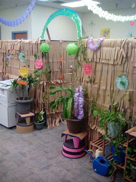 Pin by Yvonne Withers Cook on Cubicle Craziness | Plants, Cubicle