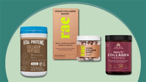 The 6 Best Collagen Supplements For Hair Growth, According to Reviews