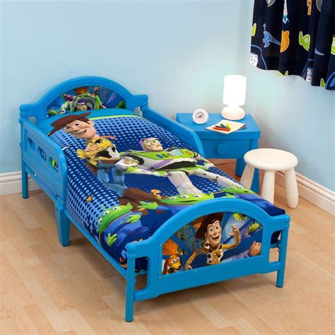 Toy Story Toddler Bed Set Toy Story Bedroom, Bedroom Toys, Kids Bedroom, Bedroom Ideas, Toy ...