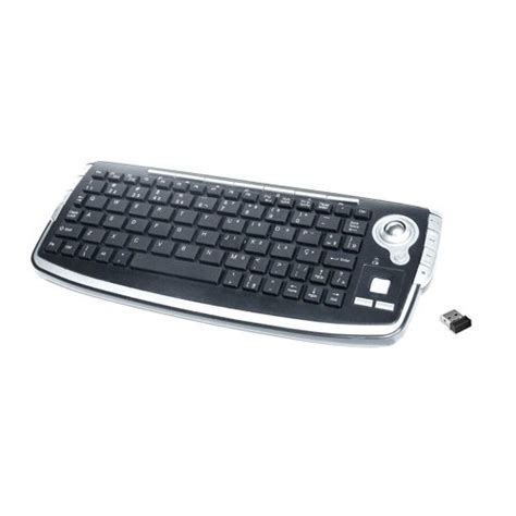 Top 5 Best wireless keyboard trackball for sale 2016 | BOOMSbeat