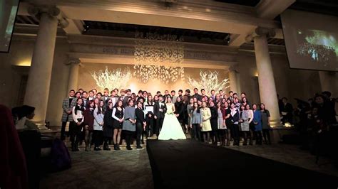 Lee Sungmin and Kim Saeun Wedding Video Version 2 - YouTube