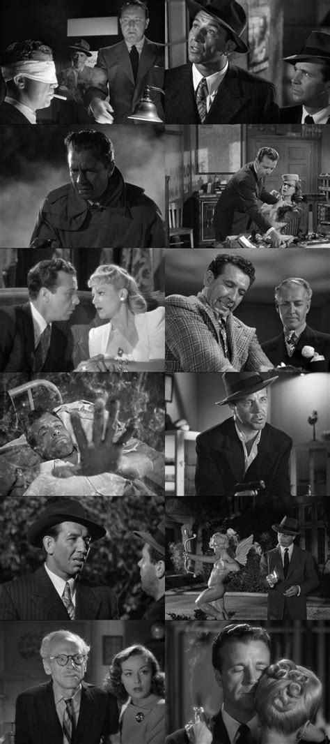 Murder, My Sweet (1944)