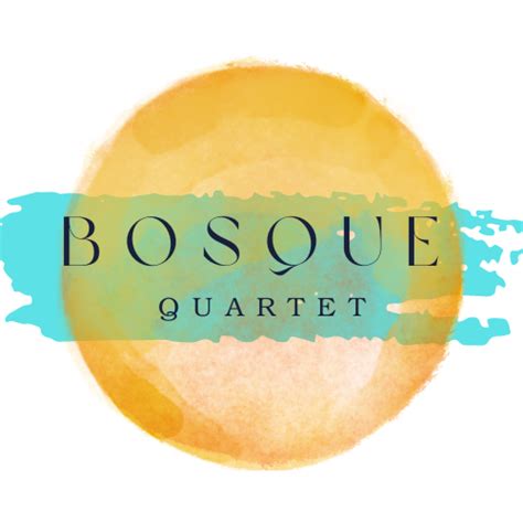 Song List - Bosque Quartet • Albuquerque Based Musicians