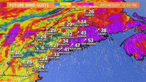 Maine weather forecast: State could see least snowy February ever | newscentermaine.com